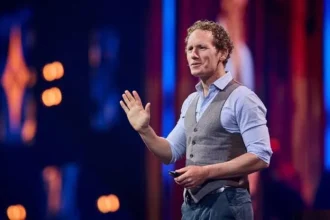 Jonah Berger Explains the Science of Viral Marketing