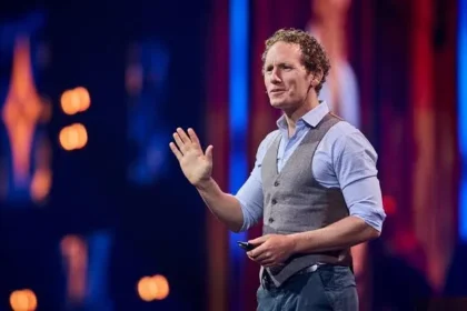 Jonah Berger Explains the Science of Viral Marketing