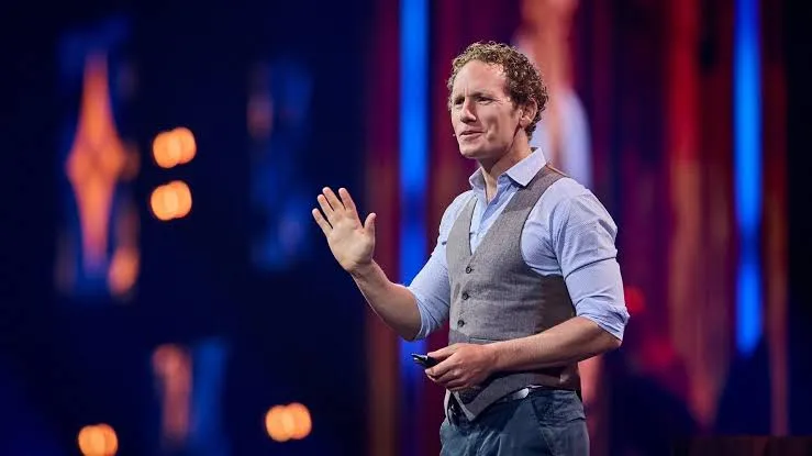 Jonah Berger Explains the Science of Viral Marketing