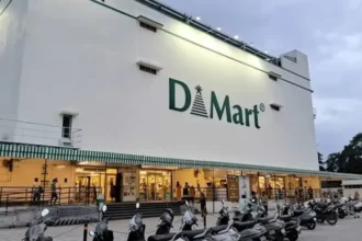 Why DMart Stock Is Falling Despite Strong Sales