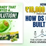 How DS Group Built a ₹10,000 Crore FMCG Empire
