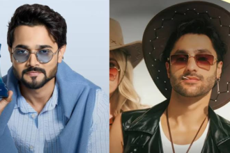 Bhuvan Bam, Harsh Beniwal Enter India’s Perfume Market