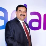 How Adani Built a Major Airport Business