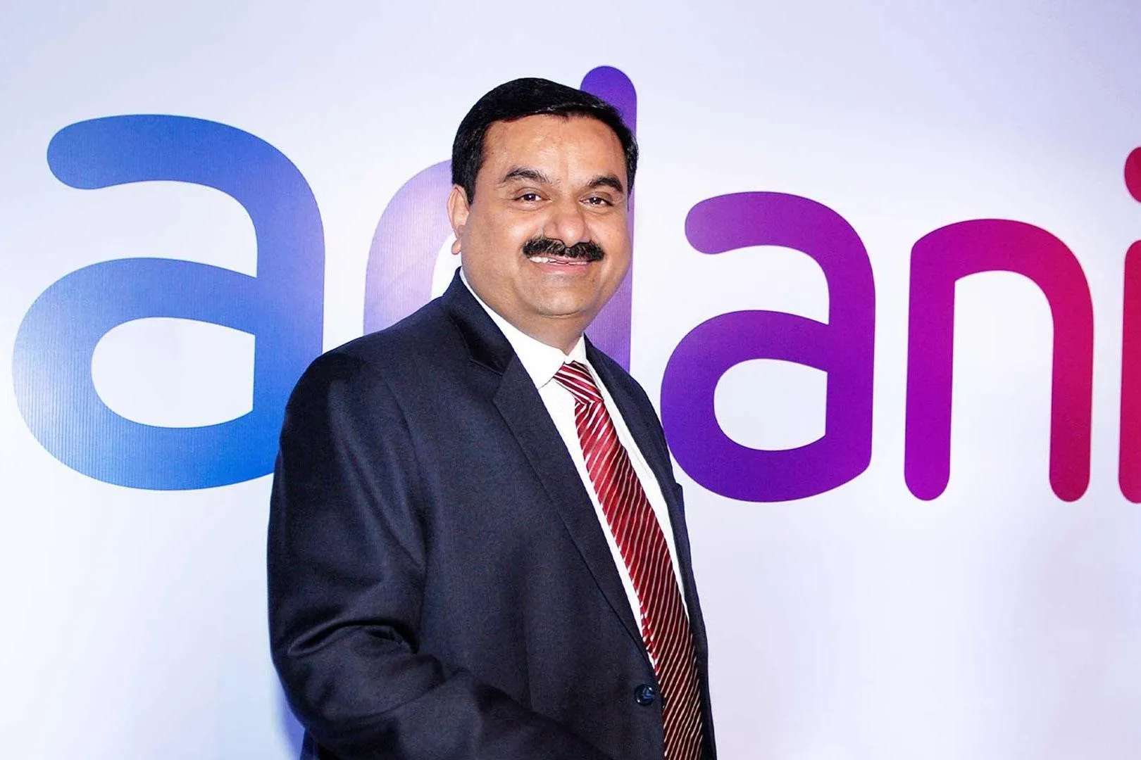 How Adani Built a Major Airport Business