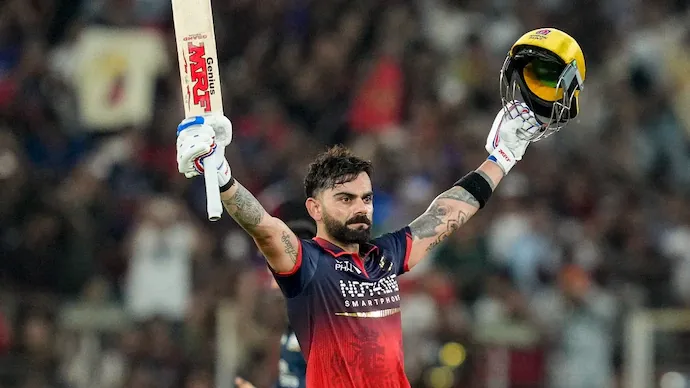 Virat Kohli’s One8 Gets Fresh Global Attention
