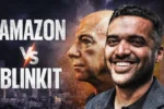 Blinkit vs Amazon: The Quick Commerce Business Model