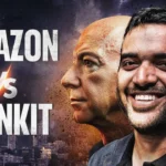 Blinkit vs Amazon: The Quick Commerce Business Model