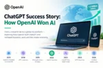 ChatGPT Success Story: How OpenAI Won AI