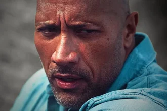 Dwayne Johnson: From Setbacks to Global Star