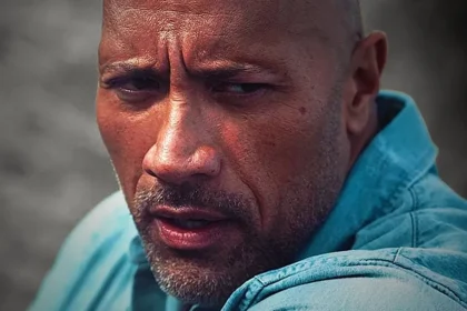 Dwayne Johnson: From Setbacks to Global Star