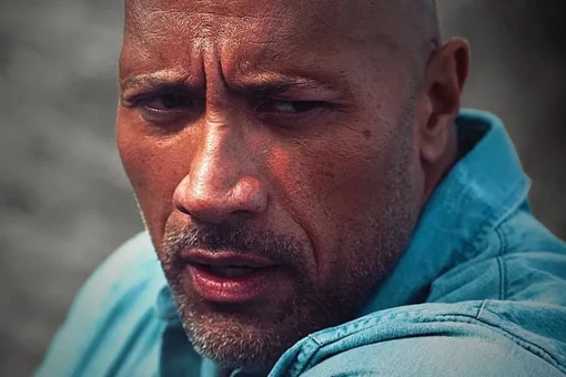 Dwayne Johnson: From Setbacks to Global Star