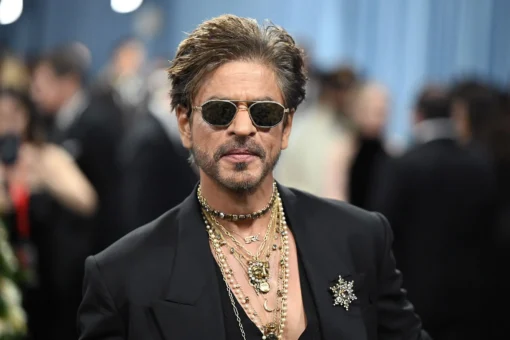 Shah Rukh Khan Net Worth: How He Built a $1.4B Empire